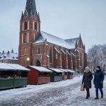 Jaka będzie zima 2026/2027? El Niño może namieszać w pogodzie w Polsce