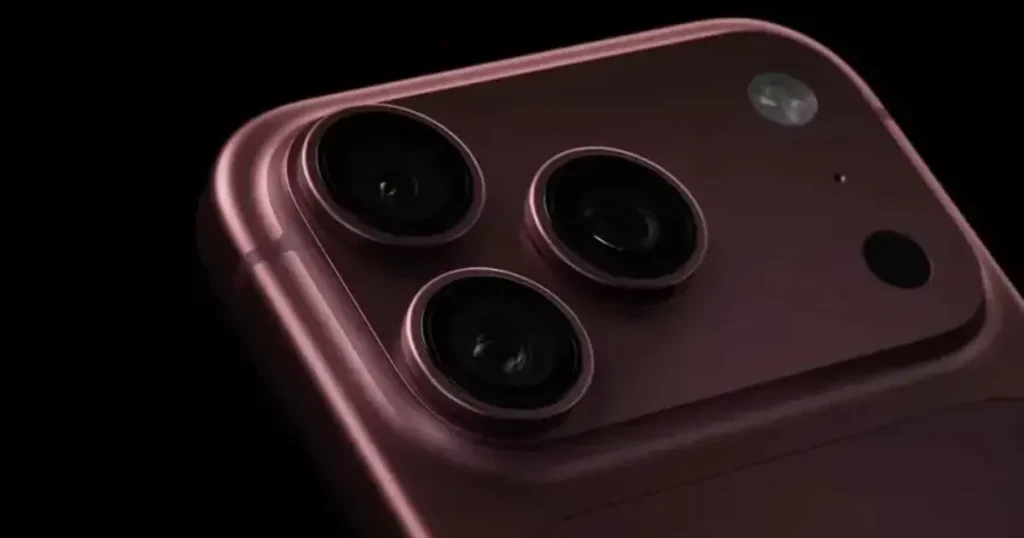 Nowe iPhone’y 18 Pro w Polsce. Ceny, kolory, pamięć i data premiery
