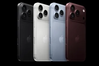 Nowe iPhone’y 18 Pro w Polsce. Ceny, kolory, pamięć i data premiery
