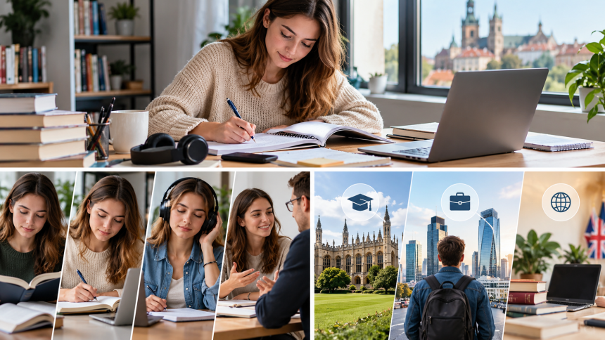 Cambridge C1 Advanced: czy warto zdawać w Polsce