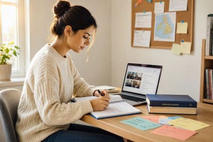 Kolokacje po angielsku: jak brzmieć naturalniej