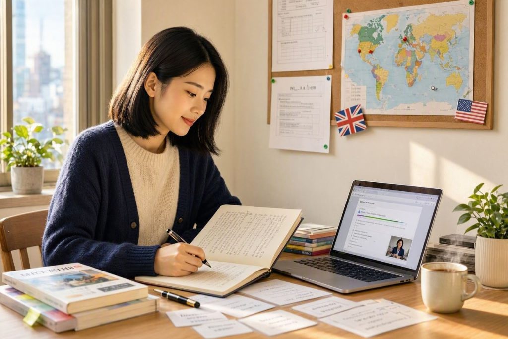 TOEFL czy IELTS: który egzamin wybrać w 2026 roku