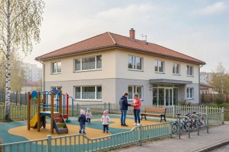 Ile kosztujeżłobek prywatny w Polsce 2026? Ceny, dopłaty i najczęstsze pułapki