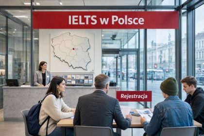 IELTS w Polsce 2026: dla kogo, ile trwa i jak sięprzygotować