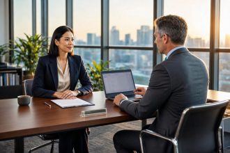 Business English: najważniejsze zwroty, które przydadzą się na rozmowie kwalifikacyjnej i w pracy