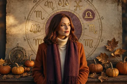 Horoskop dzienny na 1 października 2026. Co czeka wszystkie znaki zodiaku?