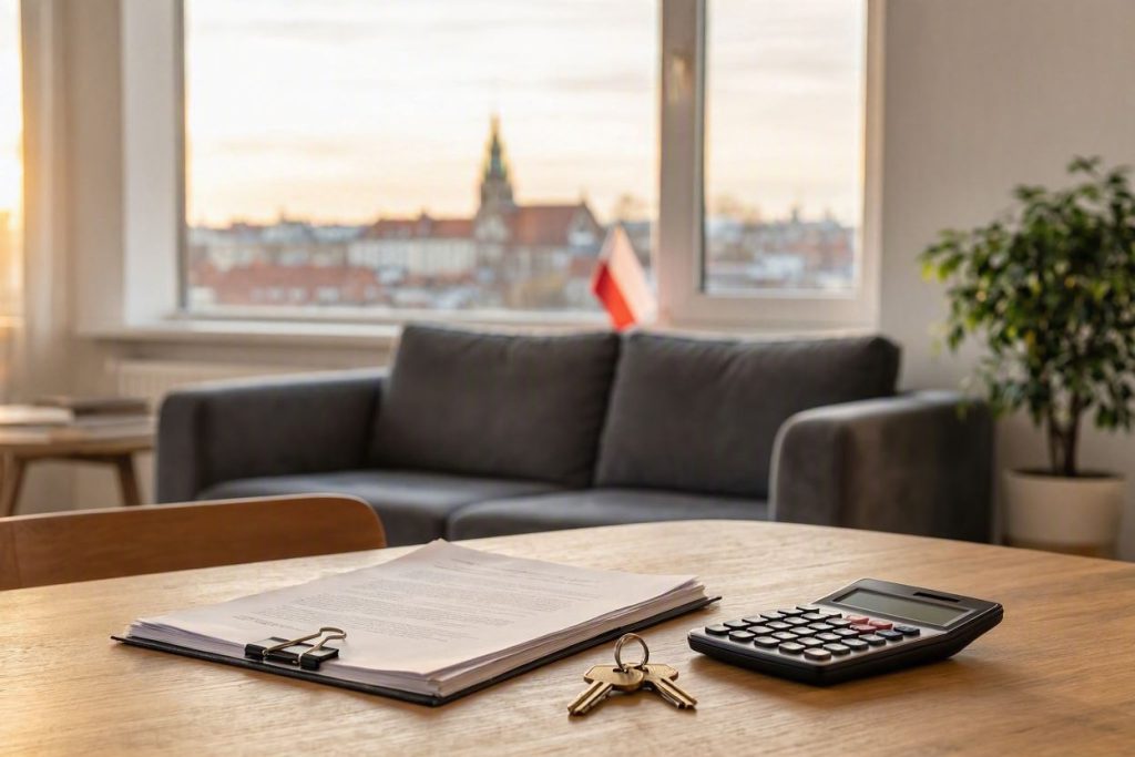 Ile kosztuje ubezpieczenie mieszkania w Polsce 2026? Ceny, dopłaty i najczęstsze pułapki
