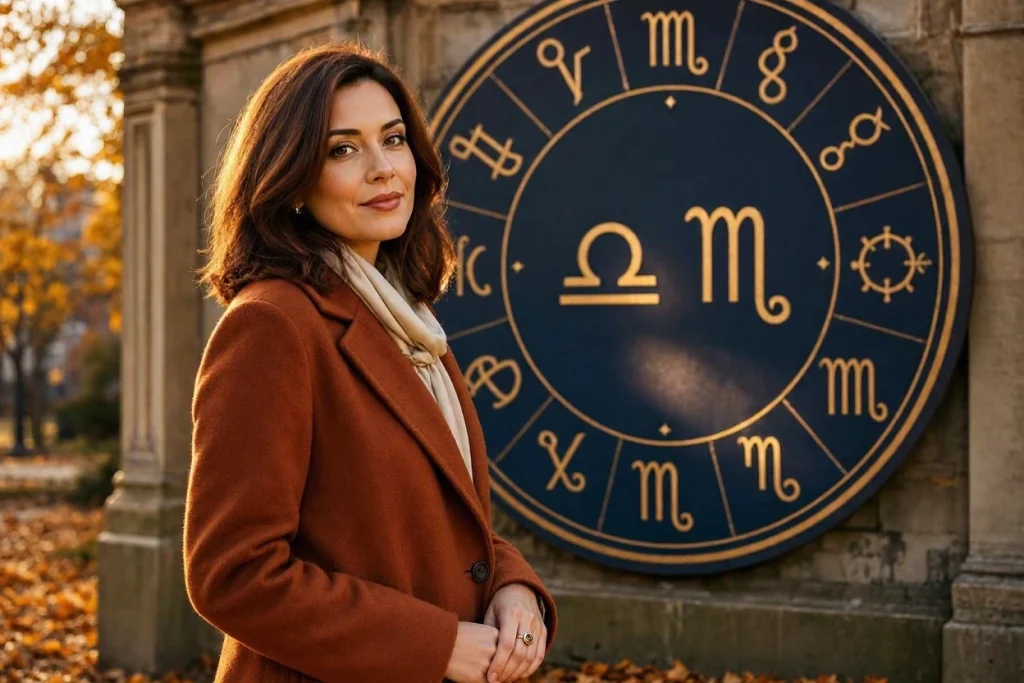 Horoskop dzienny na 1 października 2026. Co czeka wszystkie znaki zodiaku?