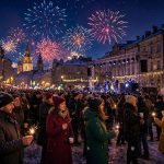Jak załatwić sylwester w Polsce w Polsce 2026?Dokumenty, terminy i opłaty