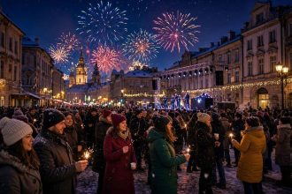 Jak załatwić sylwester w Polsce w Polsce 2026?Dokumenty, terminy i opłaty