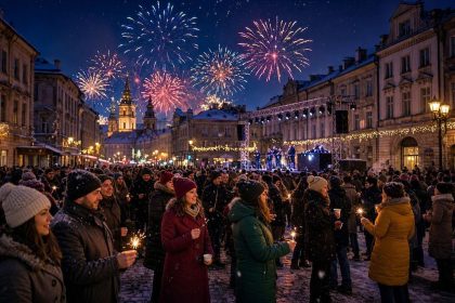 Jak załatwić sylwester w Polsce w Polsce 2026?Dokumenty, terminy i opłaty