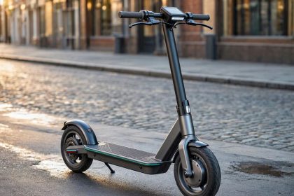 Jak załatwić hulajnoga elektryczna wPolsce 2026? Dokumenty, terminy i opłaty