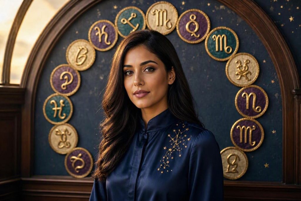Horoskop na tydzień 28 września – 4 października 2026 dla wszystkich znaków zodiaku