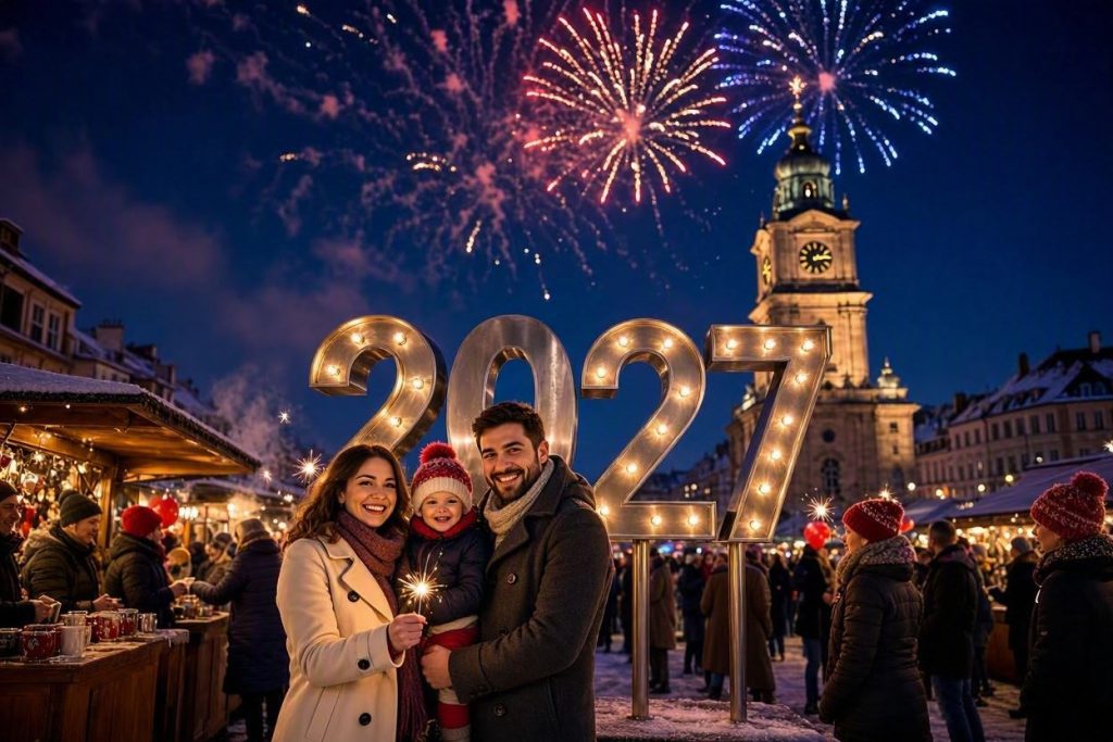 Horoskop roczny 2027. Które znaki czekają największe zmiany?