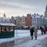 Prognoza zimy 2026/2027 dla Polski. Gdzie śniegu może być najmniej?