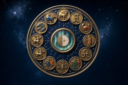 Horoskop roczny 2027. Które znaki czekają największe zmiany