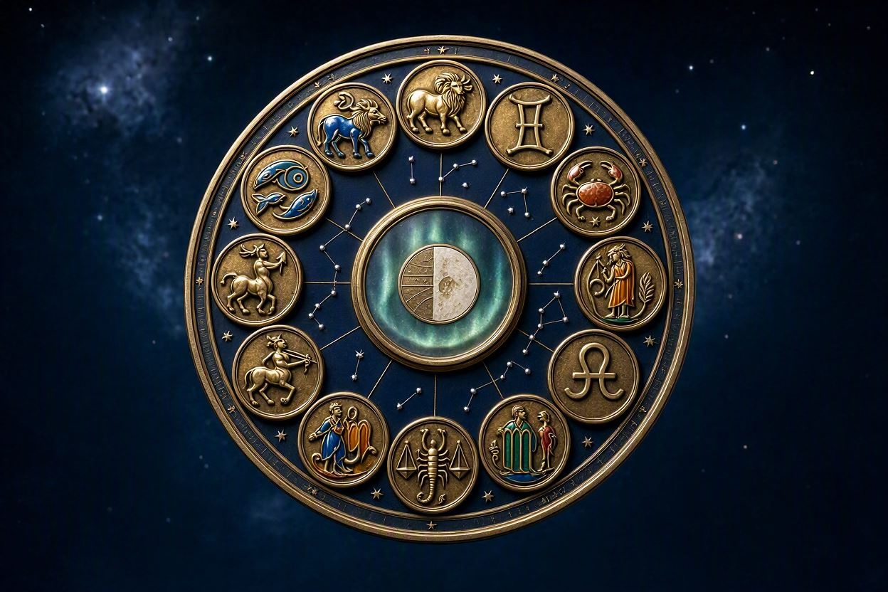 Horoskop roczny 2027. Które znaki czekają największe zmiany