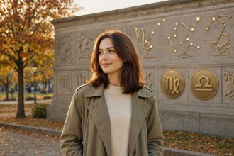 Horoskop weekendowy 5 i 6 września. Kogo czeka przełom w miłości i finansach?