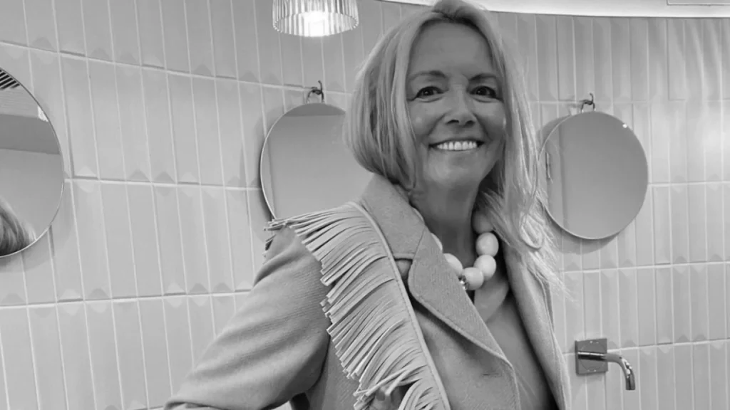 Ewa Wajnert nie żyje. Była gwiazdą wybiegów i tworzyła wyjątkowe torebki.  Wiek, biografia, kariera i przyczyna śmierci