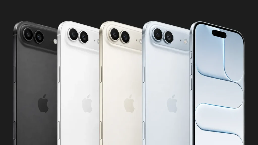 iPhone Air 2 zamiast iPhone’a 18? Apple rozważa zaskakującą zmianę