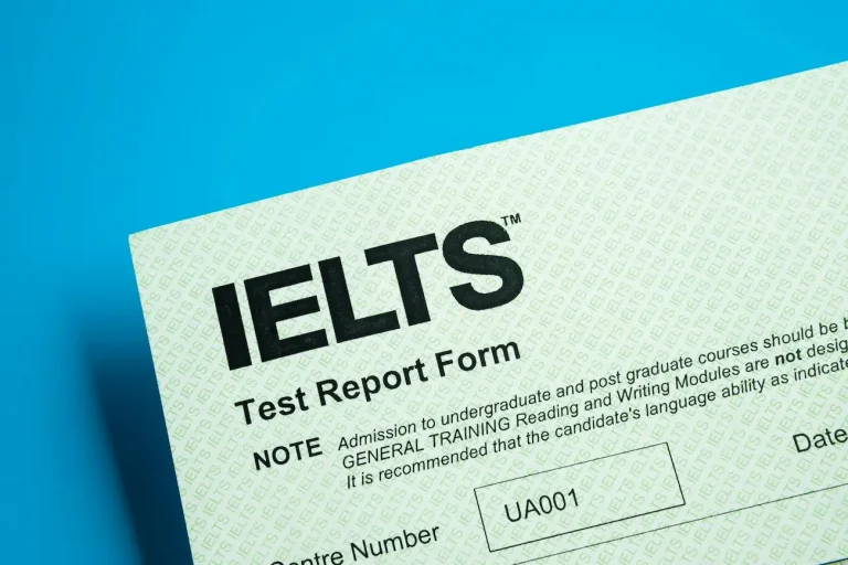 IELTS w Polsce 2026: dla kogo, ile trwa i jak sięprzygotować