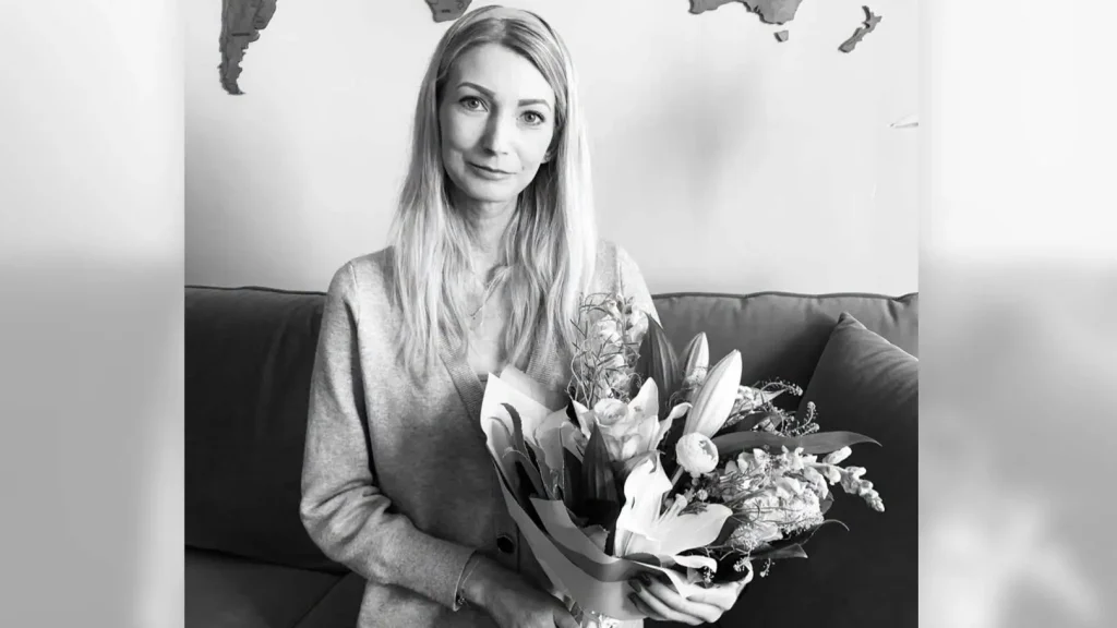 Małgorzata Gowin nie żyje. Chorowała na rzadką chorobę autoimmunologiczną