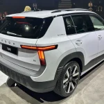 Nowa Skoda Epiq kontra droższe SUV-y. Cena może być jej największym atutem. Zasięg, silniki i wyposażenie