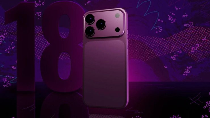 Nowe iPhone’y 18 Pro w Polsce. Ceny, kolory, pamięć i data premiery
