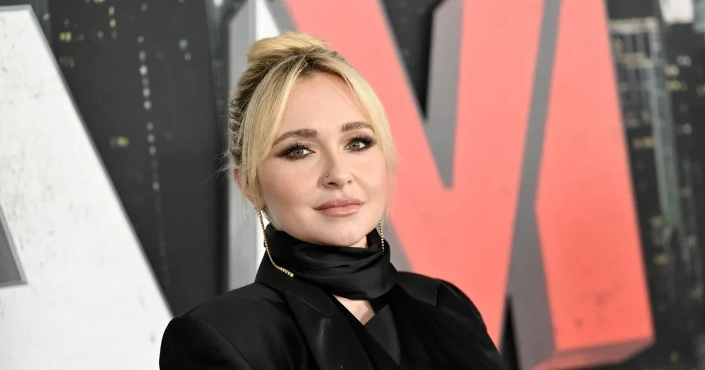 Przyczyna śmierci Hayden Panettiere. Koroner ujawnił wyniki badań