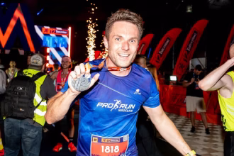 13. Nocny Wrocław Półmaraton 2027: kiedy odbędzie się bieg i co wiadomo o trasie?