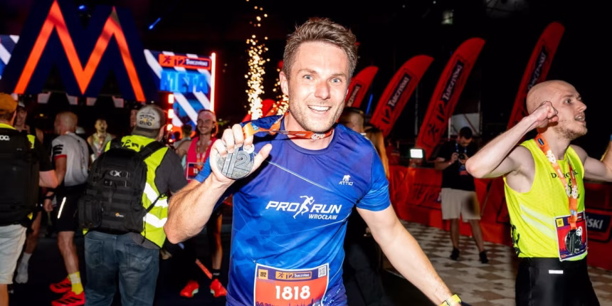 13. Nocny Wrocław Półmaraton 2027: kiedy odbędzie się bieg i co wiadomo o trasie?