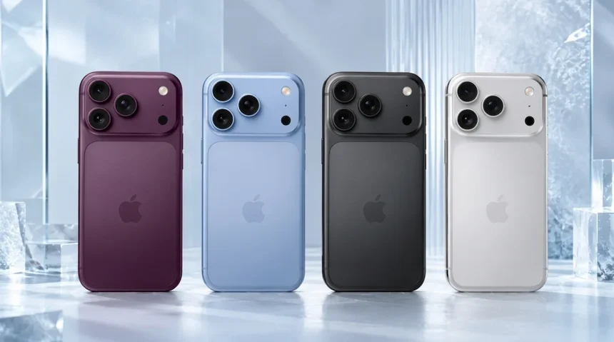 Dlaczego Apple podzieliło premieręiPhone'a 18 na dwa sezony — analiza rynku