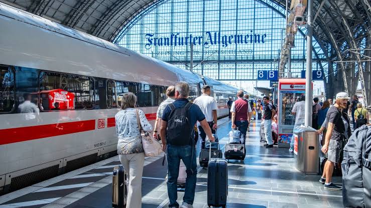 Polsko-Niemiecki Bilet Przyjaźni 2026. Kto może dostać darmowy Interrail?