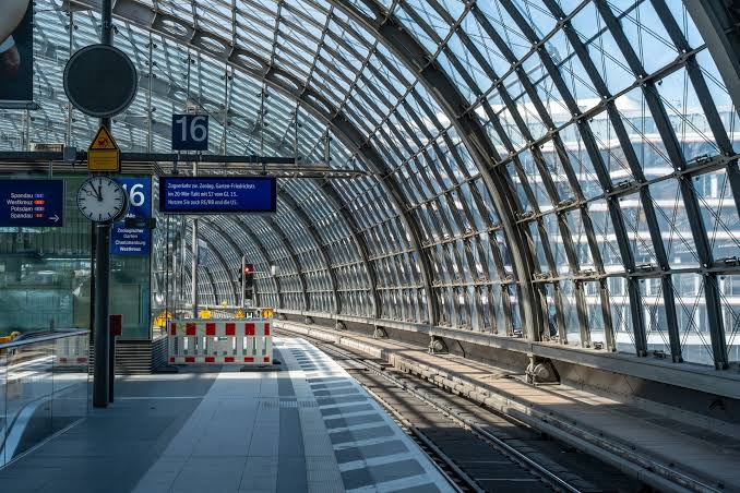 Polsko-Niemiecki Bilet Przyjaźni 2026. Kto może dostać darmowy Interrail?