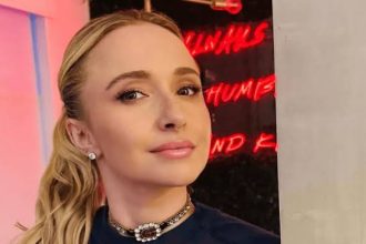 Przyczyna śmierci Hayden Panettiere. Koroner ujawnił wyniki badań