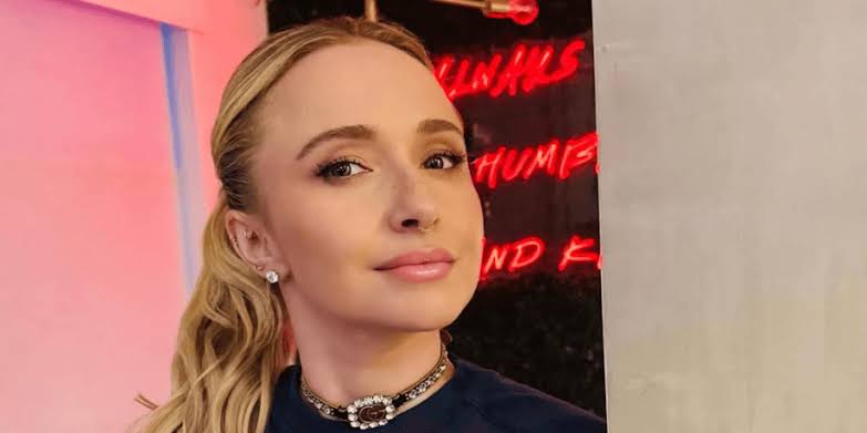 Przyczyna śmierci Hayden Panettiere. Koroner ujawnił wyniki badań