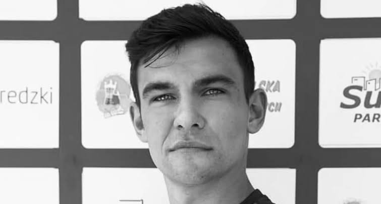 Zmarł Wojciech Onsorge. Były piłkarz Warty Poznań miał 32 lata. Przyczyna śmierci i biografia