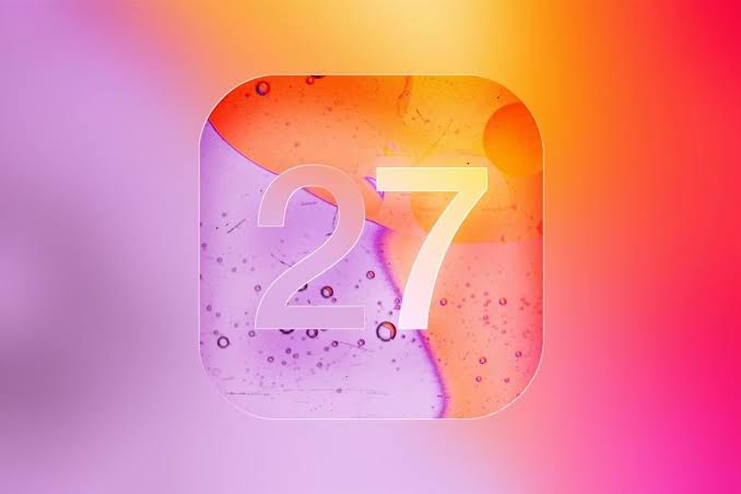 Nowy system dla iPhone’a już do pobrania. Co zmienia iOS 27?