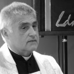Nie żyje ks. Andrzej Kita. Duchowny miał 65 lat
