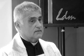 Nie żyje ks. Andrzej Kita. Duchowny miał 65 lat