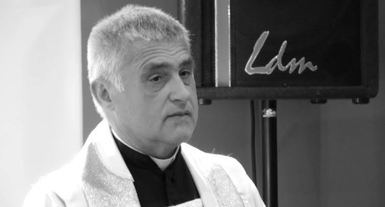 Nie żyje ks. Andrzej Kita. Duchowny miał 65 lat