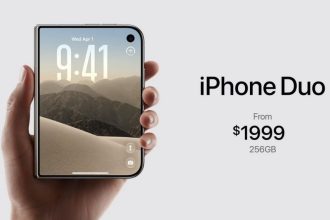 Ile kosztuje iPhone Duo w Polsce? Znamy ceny i datę sprzedaży