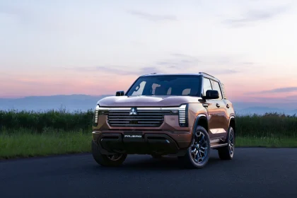 Mitsubishi Pajero 2026 z dieslem 2.4. Czy pojawi się w Polsce?