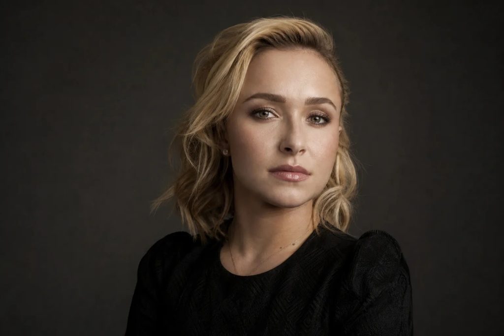 Przyczyna śmierci Hayden Panettiere. Koroner ujawnił wyniki badań