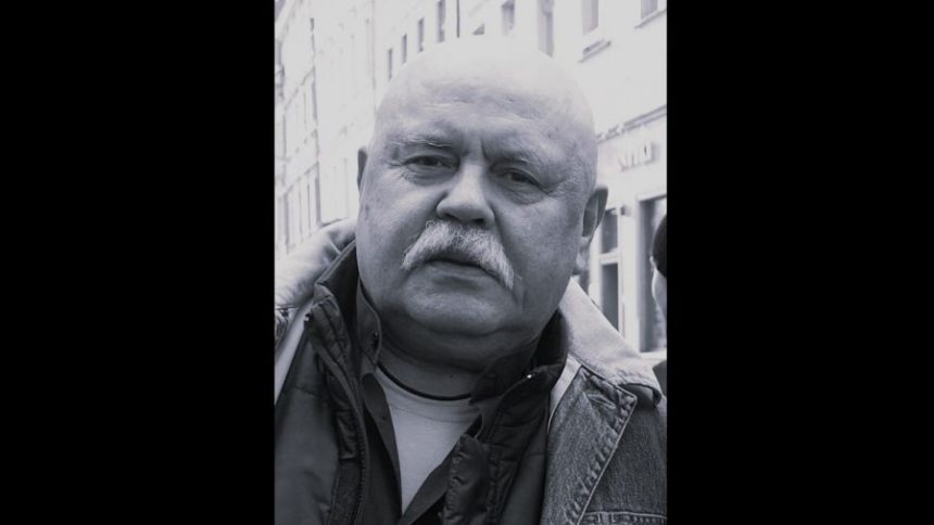 Stanisław Szelc nie żyje. Co wiadomo o chorobie i ostatnich latach artysty?