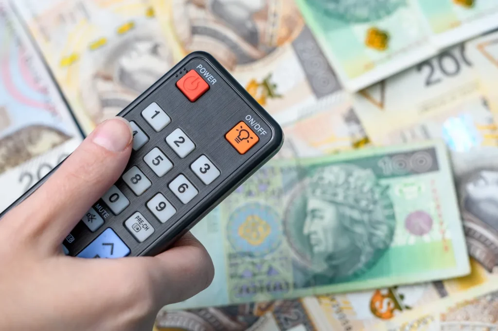 Abonament RTV może zniknąć. Nowa opłata zmieni zasady dla milionów Polaków