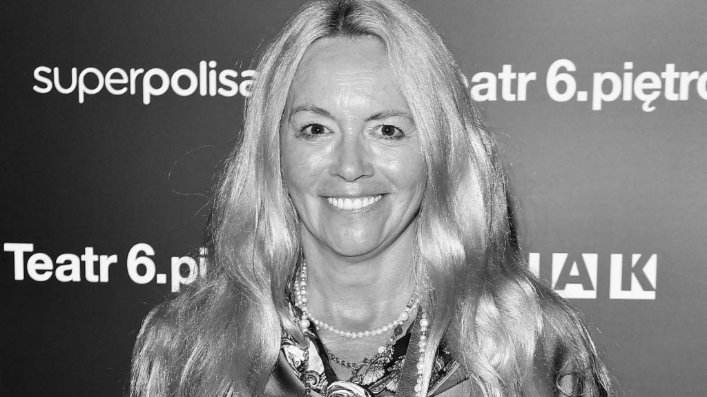 Ewa Wajnert nie żyje. Była gwiazdą wybiegów i tworzyła wyjątkowe torebki.  Wiek, biografia, kariera i przyczyna śmierci