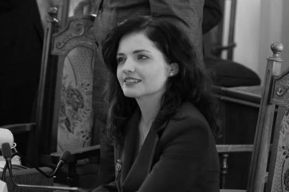 Katarzyna Zaczek nie żyje. Co wiadomo o chorobie bydgoskiej radnej?