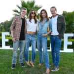 Syn Cindy Crawford nie żyje. Presley Gerber miał zaledwie 27 lat. Вiografia i przyczyna śmierci