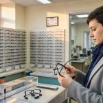Gdzie kupić okulary korekcyjne najtaniej w Polsce 2026?